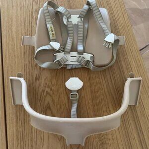 Stokke Tripp Trapp High Chair Harness